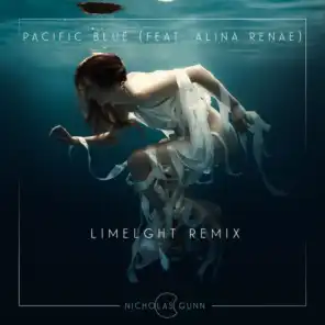 Pacific Blue - Limelght Remix (feat. Alina Renae)
