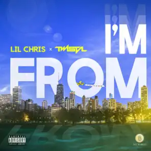 I'm From (feat. Twista)