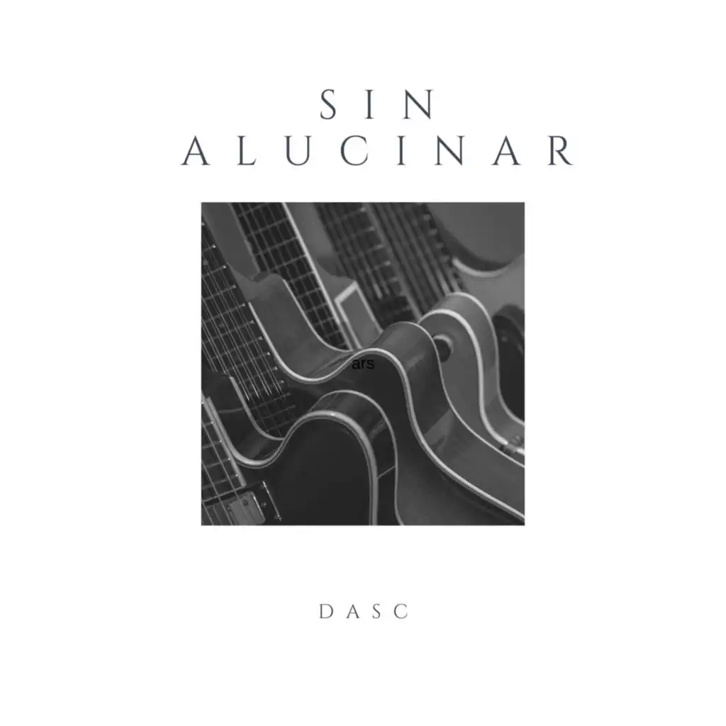 Sin Alucinar (feat. Fernando Cabrera)