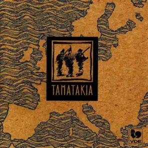 Ensemble Tamatakia