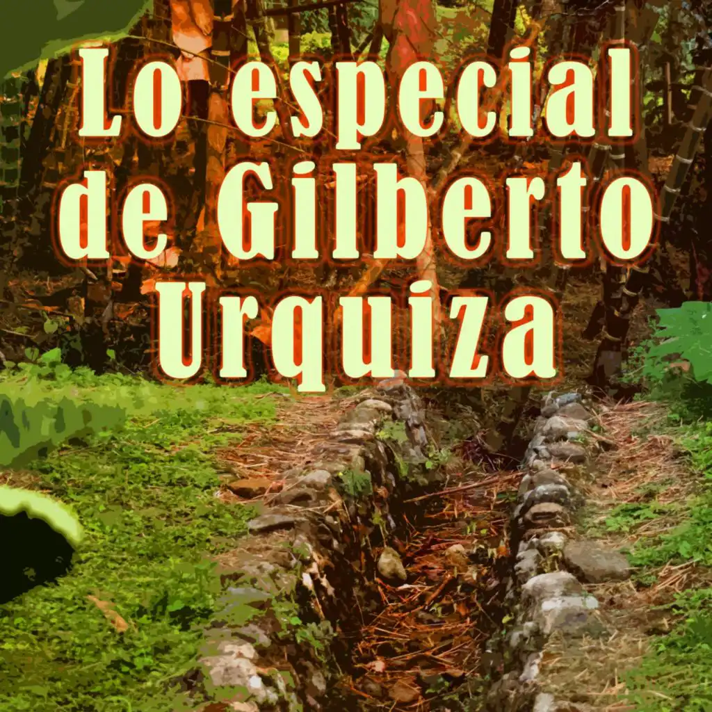 Gilberto Urquiza