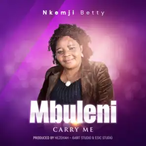 Mbuleni (feat. Pastor Martin)
