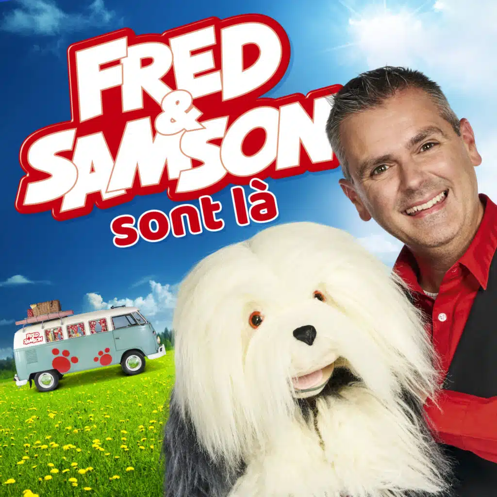 Fred & Samson