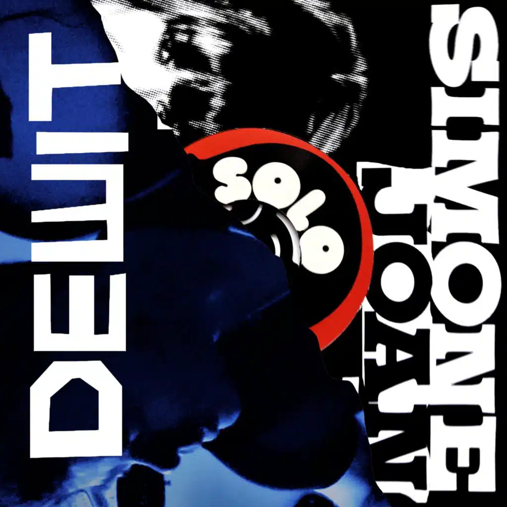 DeWitYourself/ Simone Joan Mansfield (Burghers Solo)