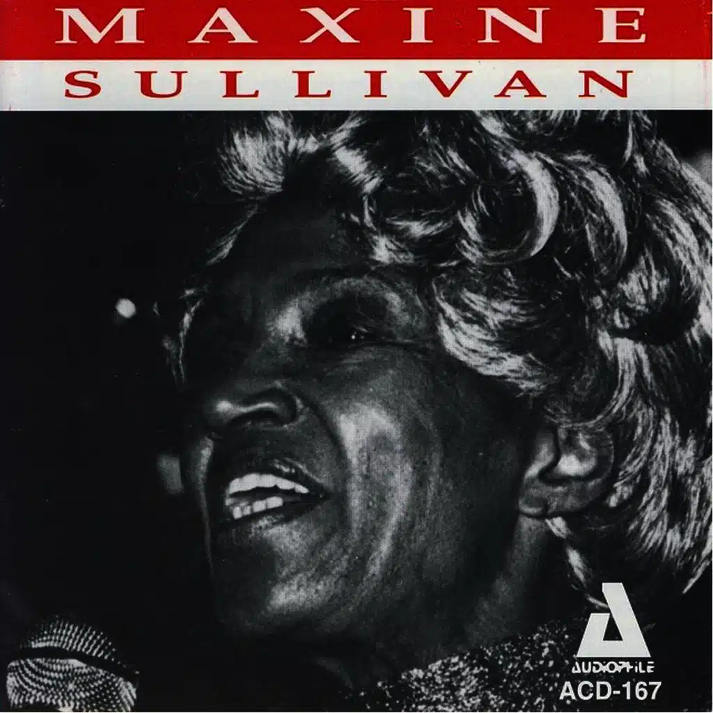 Miss Otis Regrets (She's Unable to Lunch Today)