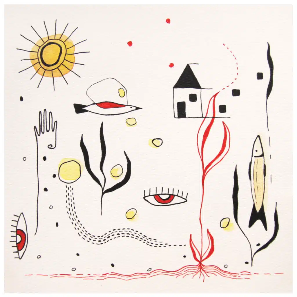 Ensaios Sobre a Quarentena