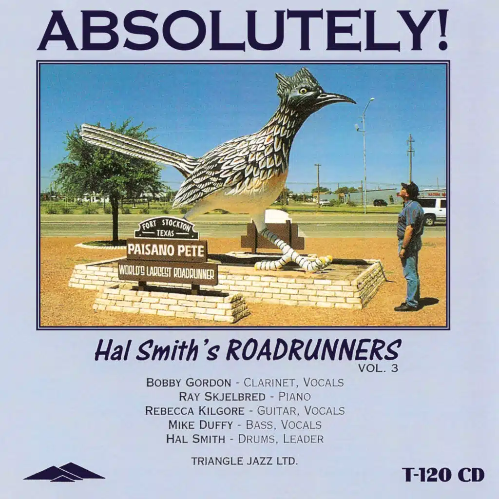 Hal Smith's Roadrunners