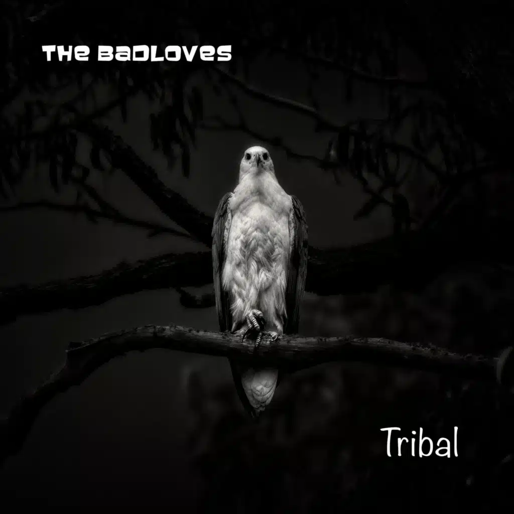 Tribal (Radio Mix)