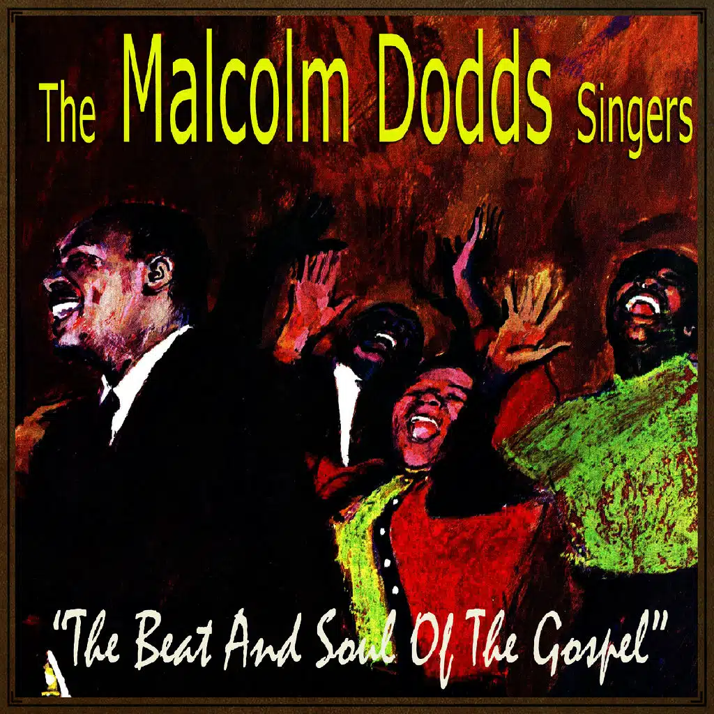 The Malcolm Dodds Singers