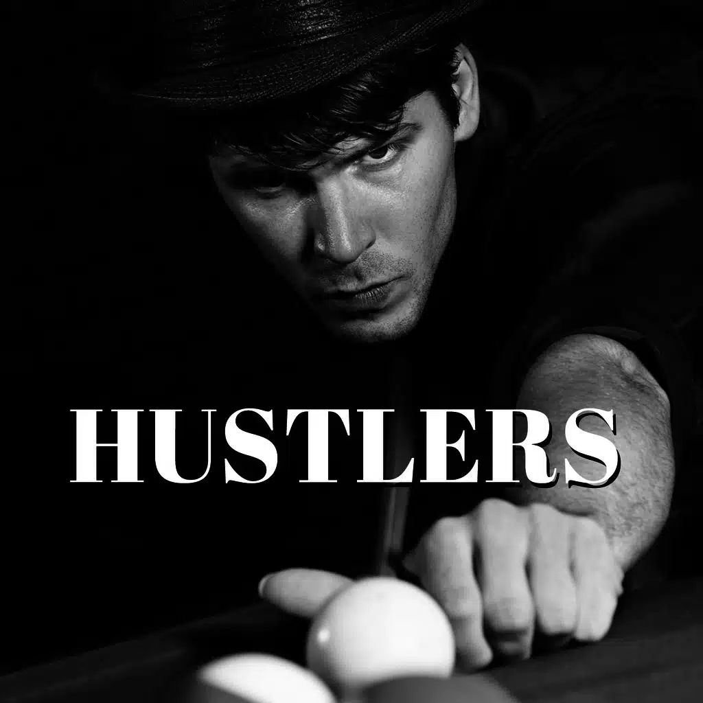 Hustlers