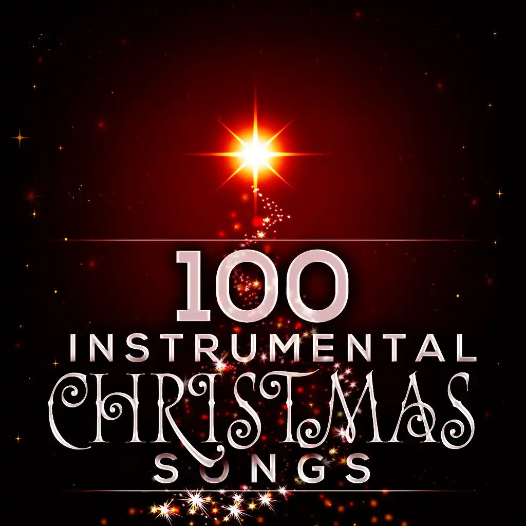 100 Instrumental Christmas Songs