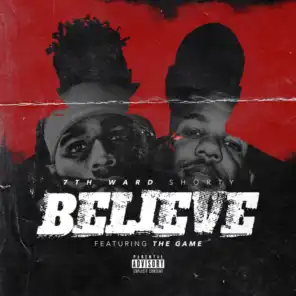 Believe (feat. The Game)