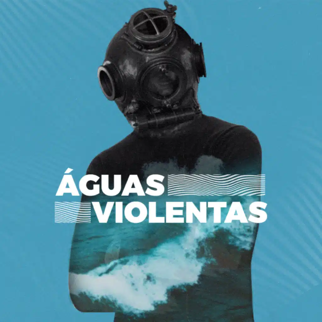 Águas Violentas