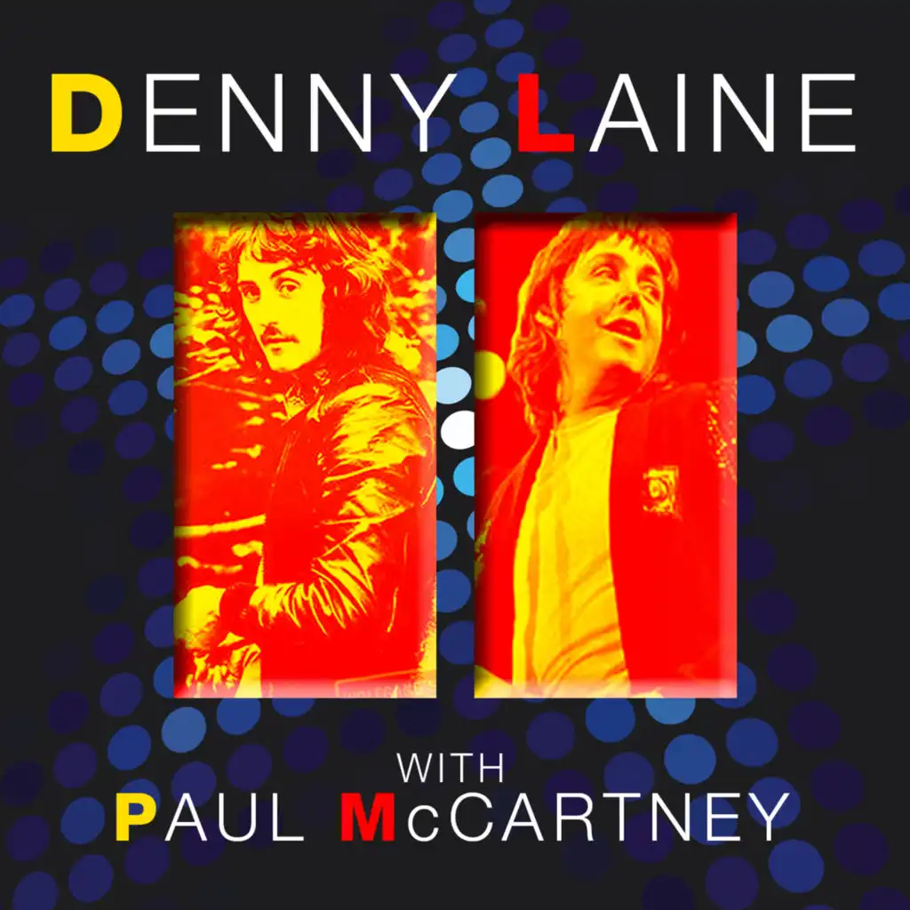 Denny Laine