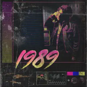 1989 (feat. Ash Soan, Daniel Brennan, Rory Comerford & Harry Weir)