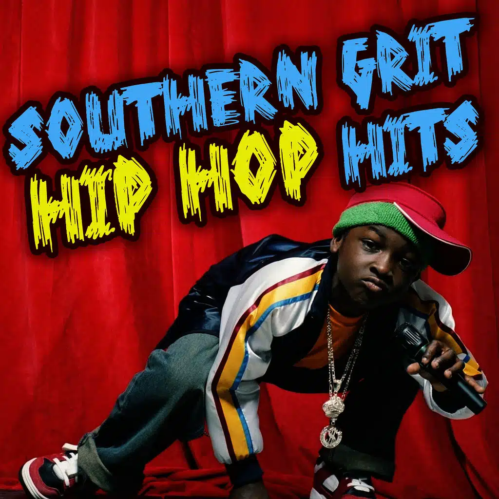Southern Grit Hip-Hop Hits