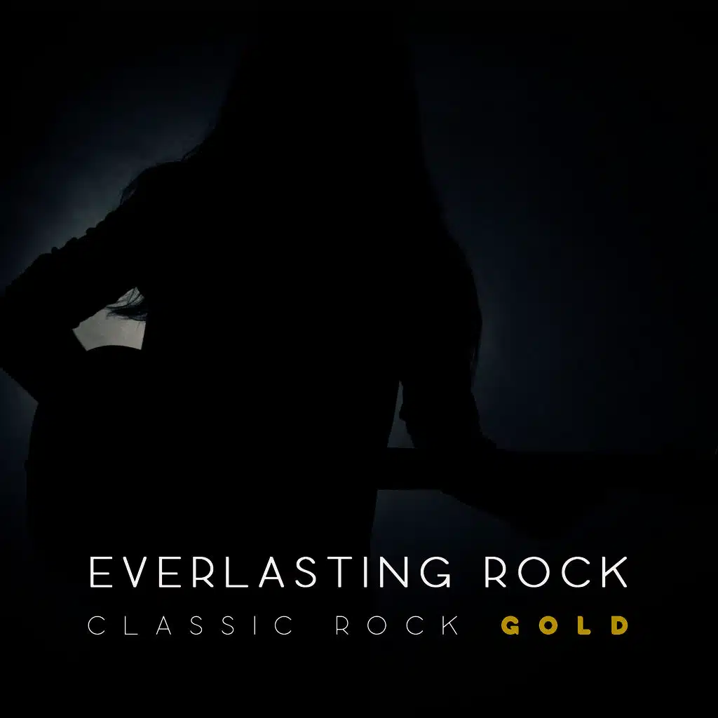 Everlasting Rock: Classic Rock Gold