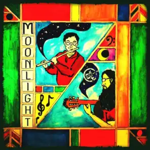 Moonlight (feat. Fred Hughes)