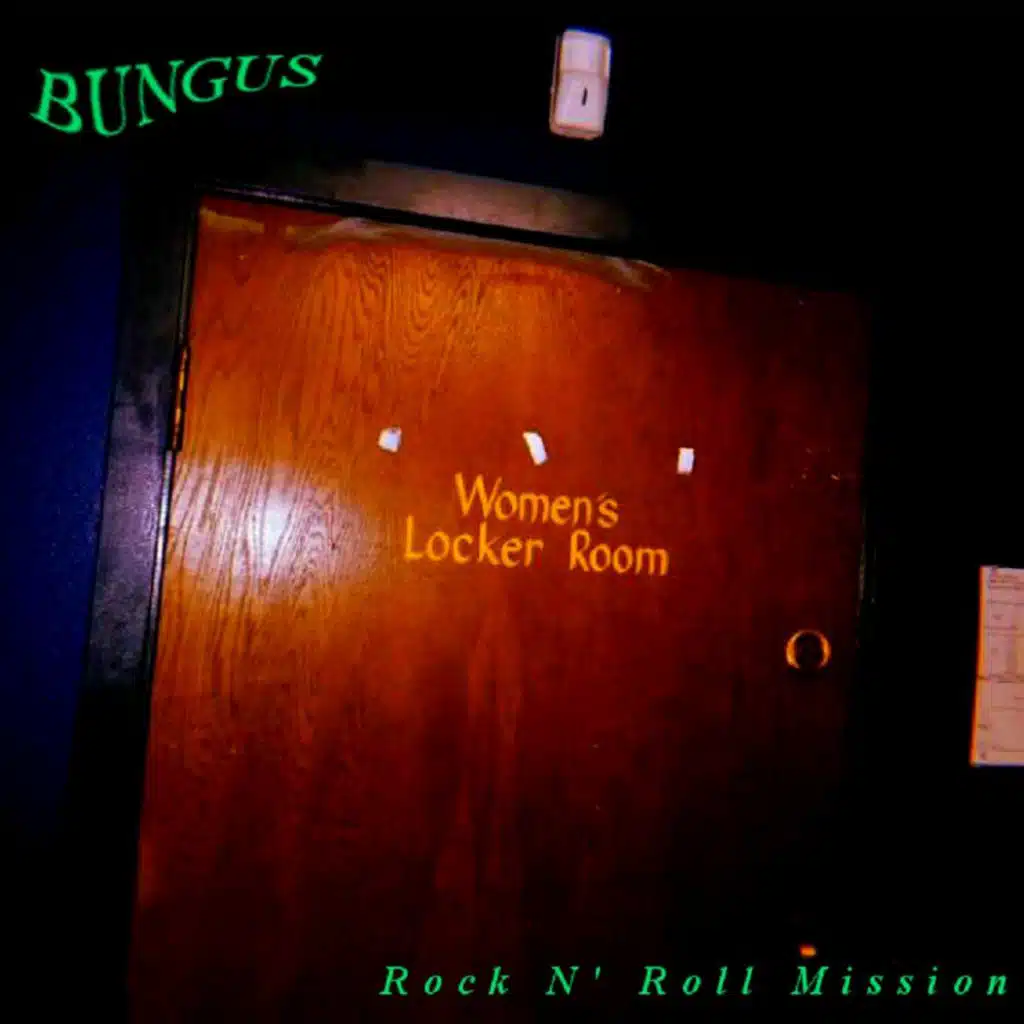 Rock N' Roll Mission