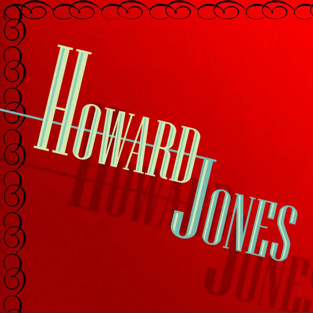 Howard Jones - Live