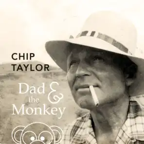 Dad and the Monkey
