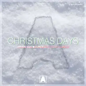 Christmas Days (feat. Josh Cumbee)