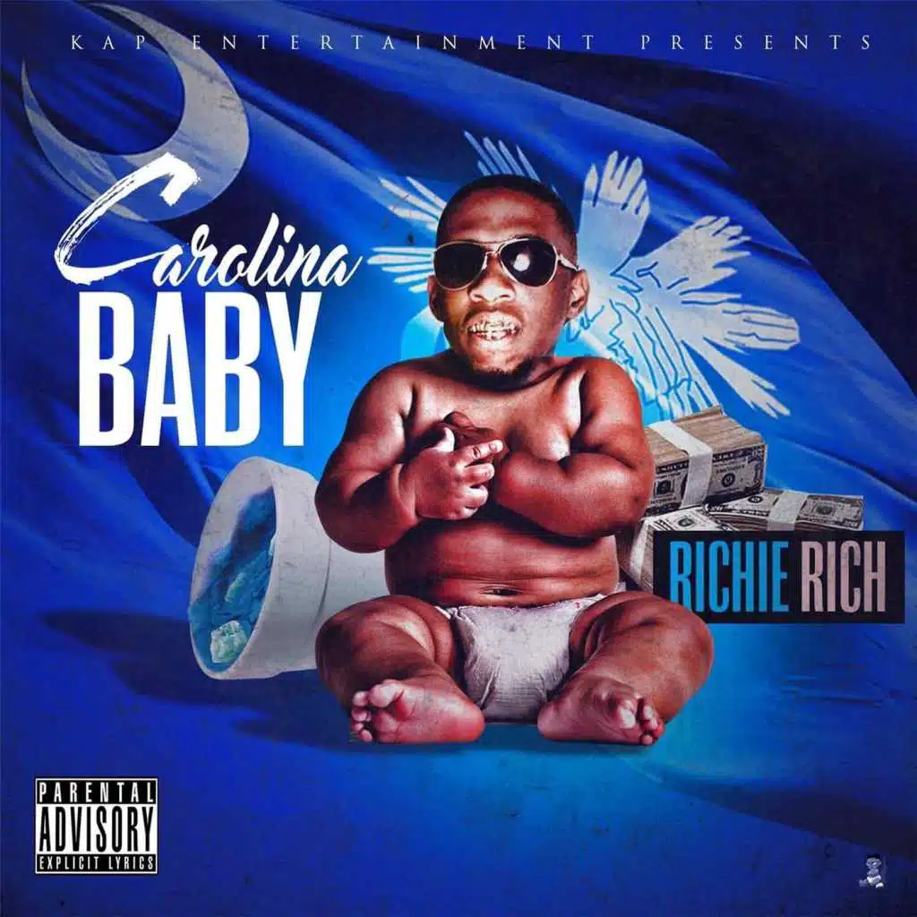 Connected (feat. Payroll Giovanni)