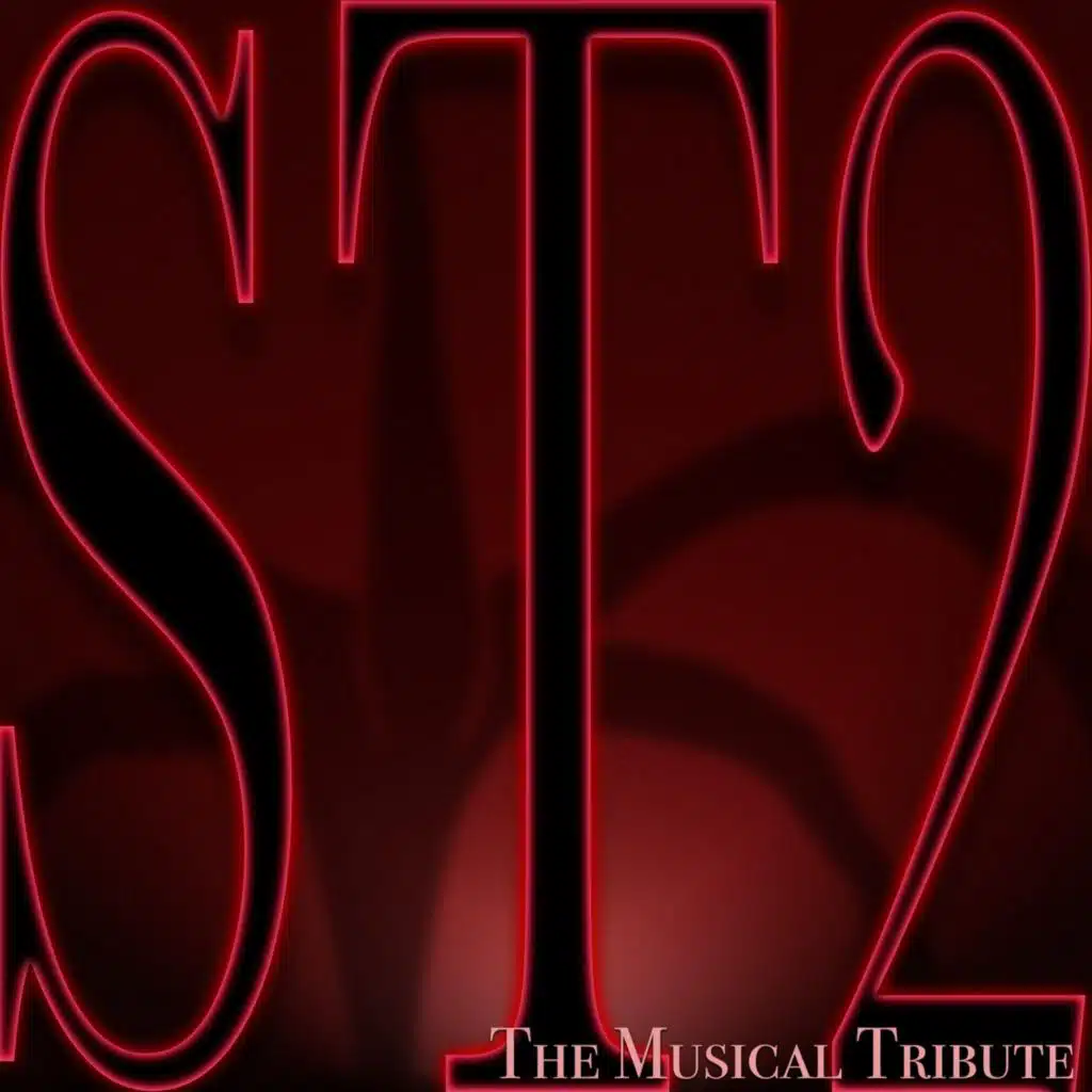 Stranger Things 2: The Musical Tribute