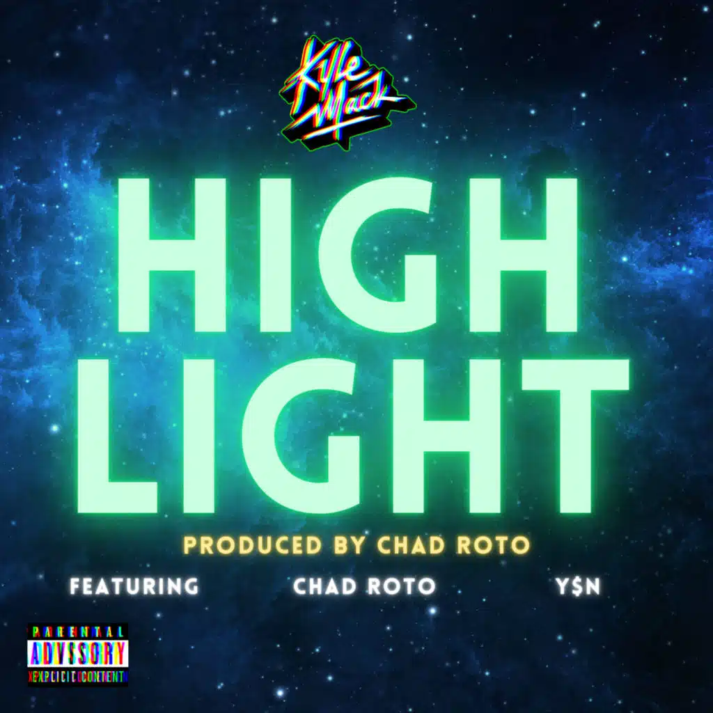 Highlight (feat. Chad Roto & Y$N)