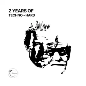 2 Years Of Techno-Hard