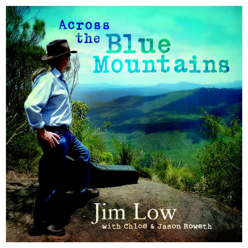 Jim Low