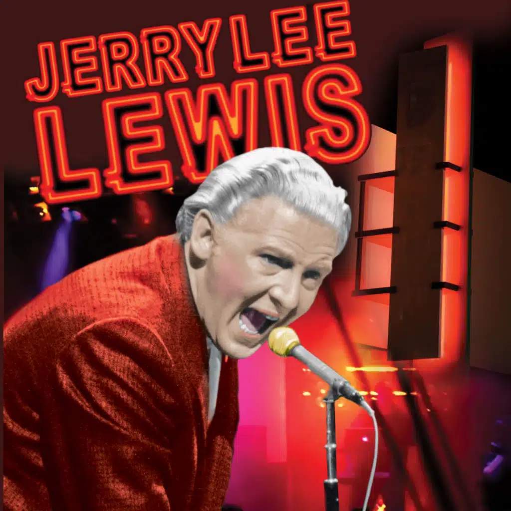 Flip, Flop And Fly (Live)