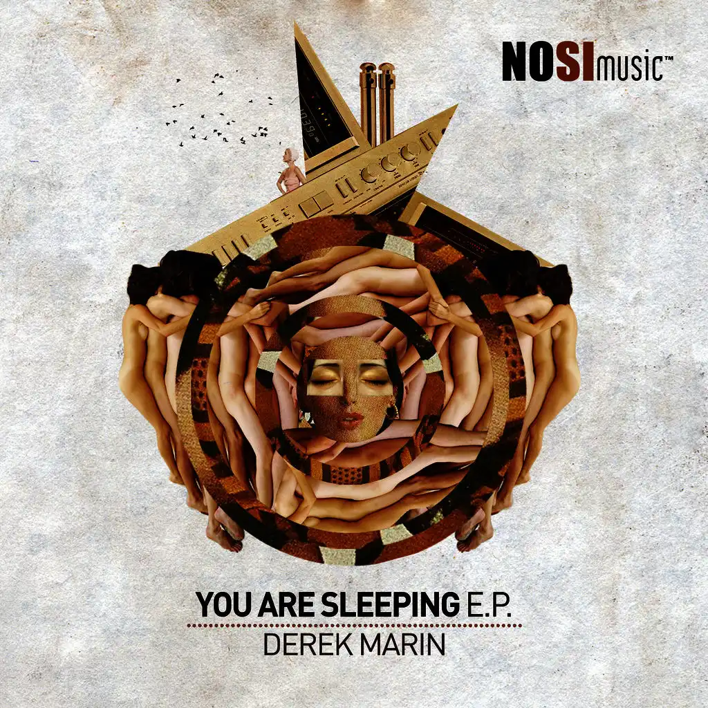 You Are Sleeping EP