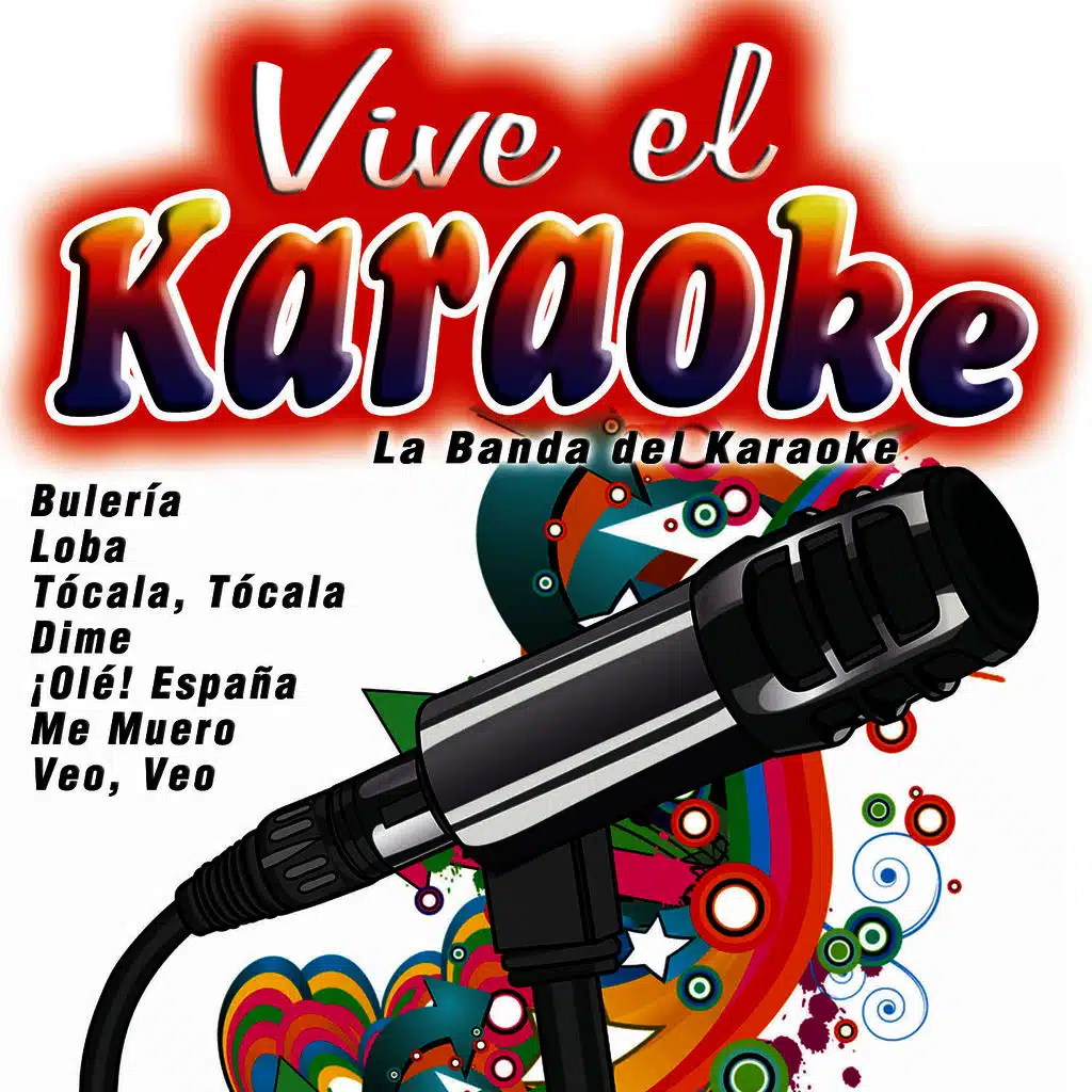 Vive el Karaoke