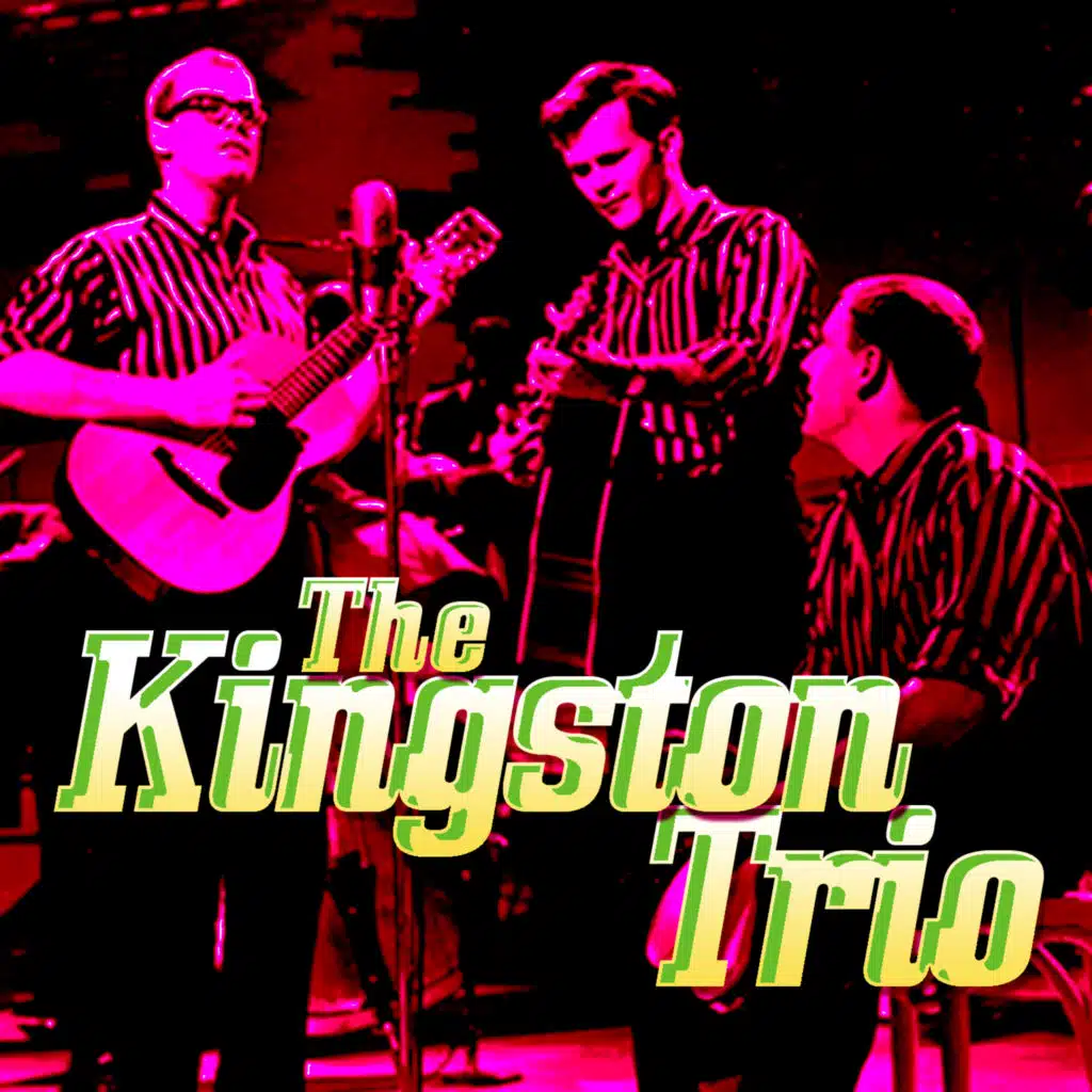 The Kingston Trio