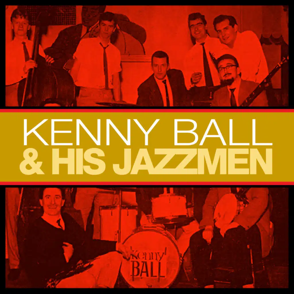 Kenny Ball And His Jazzmen