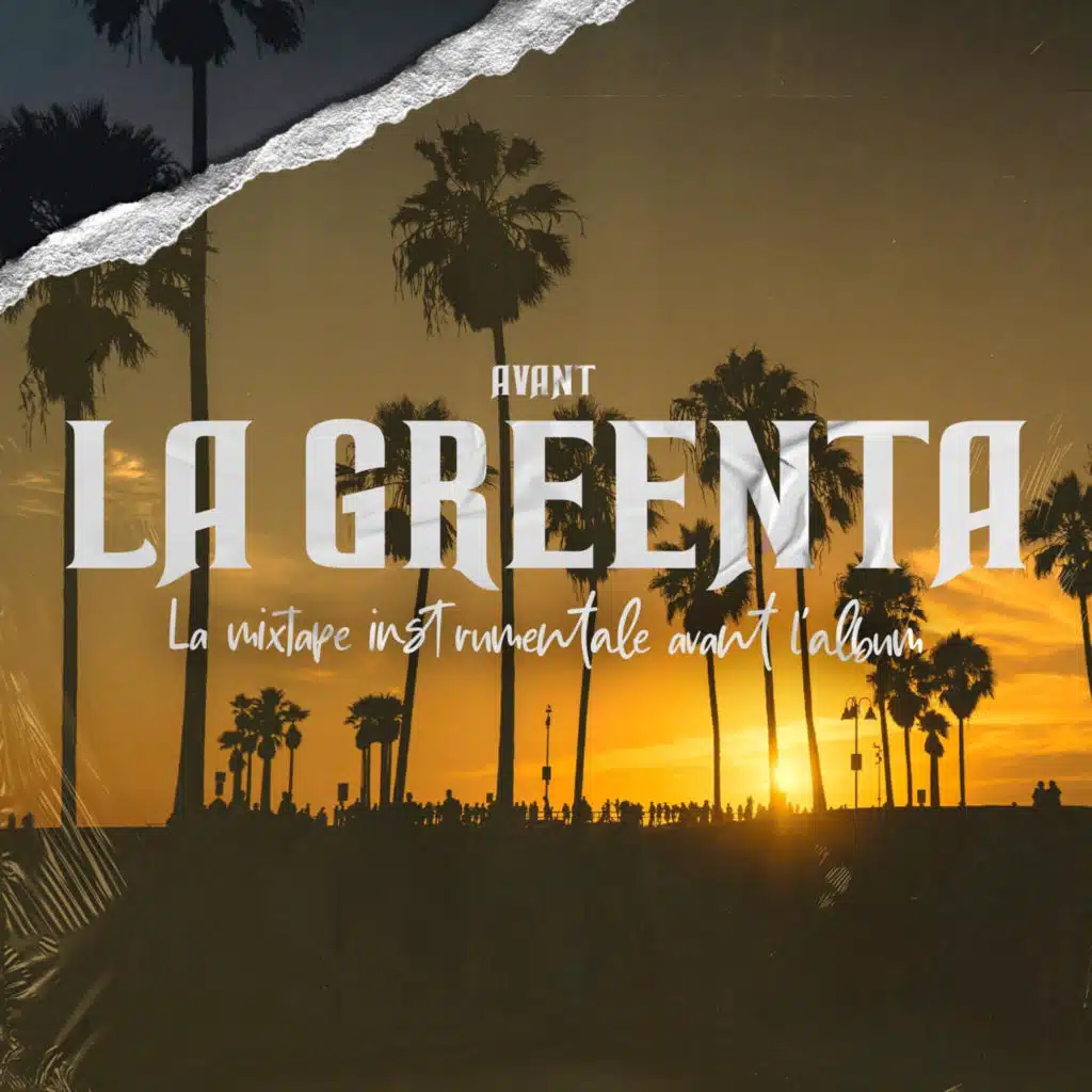 La Greenta (Instrumentale)
