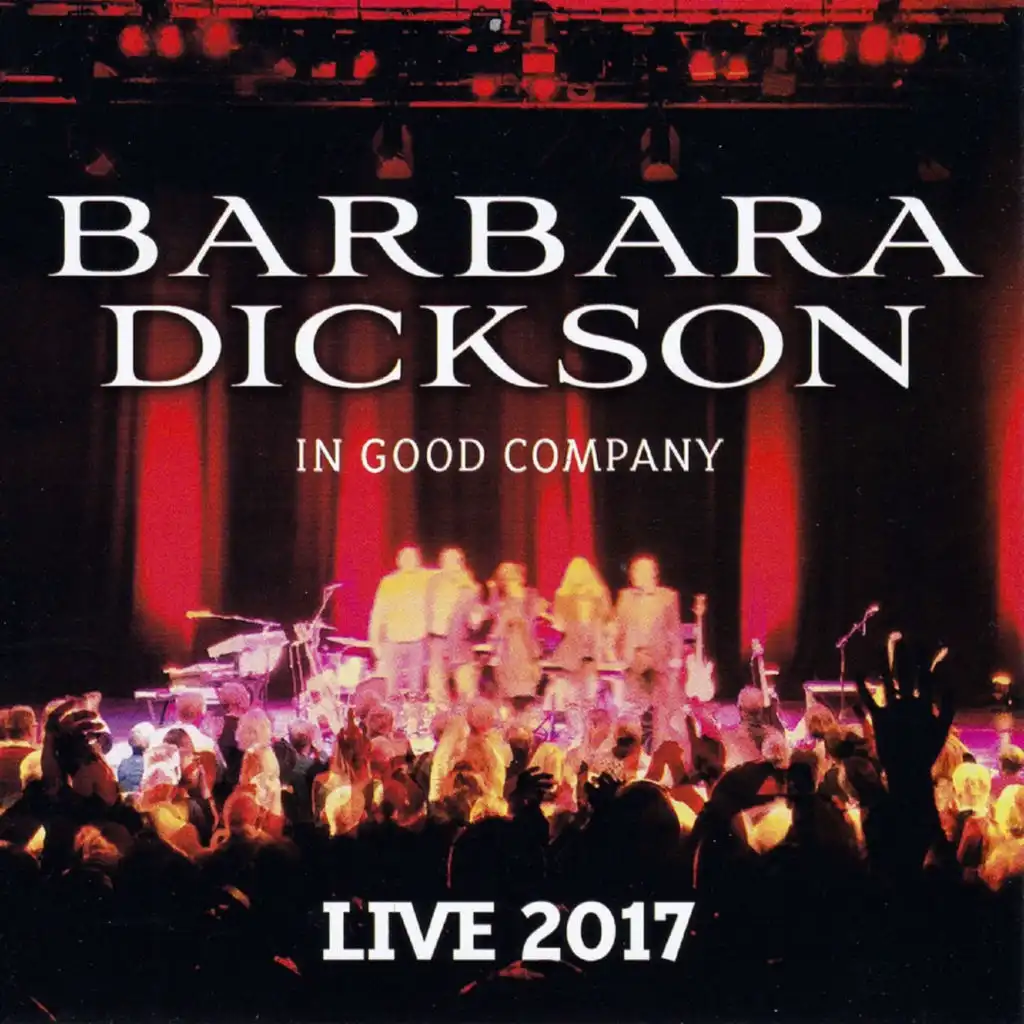 In Good Company (Live 2017)