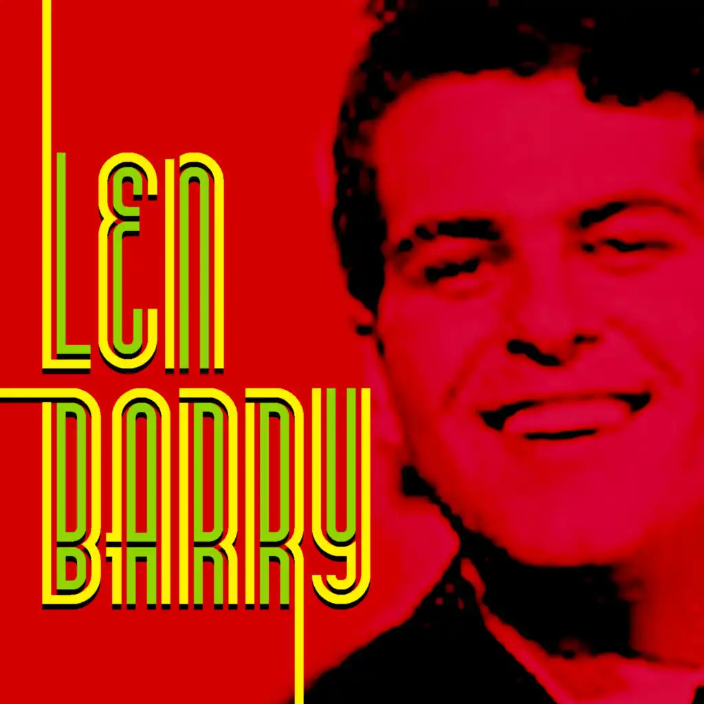 Len Barry