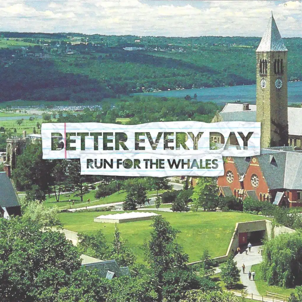 Better Every Day
