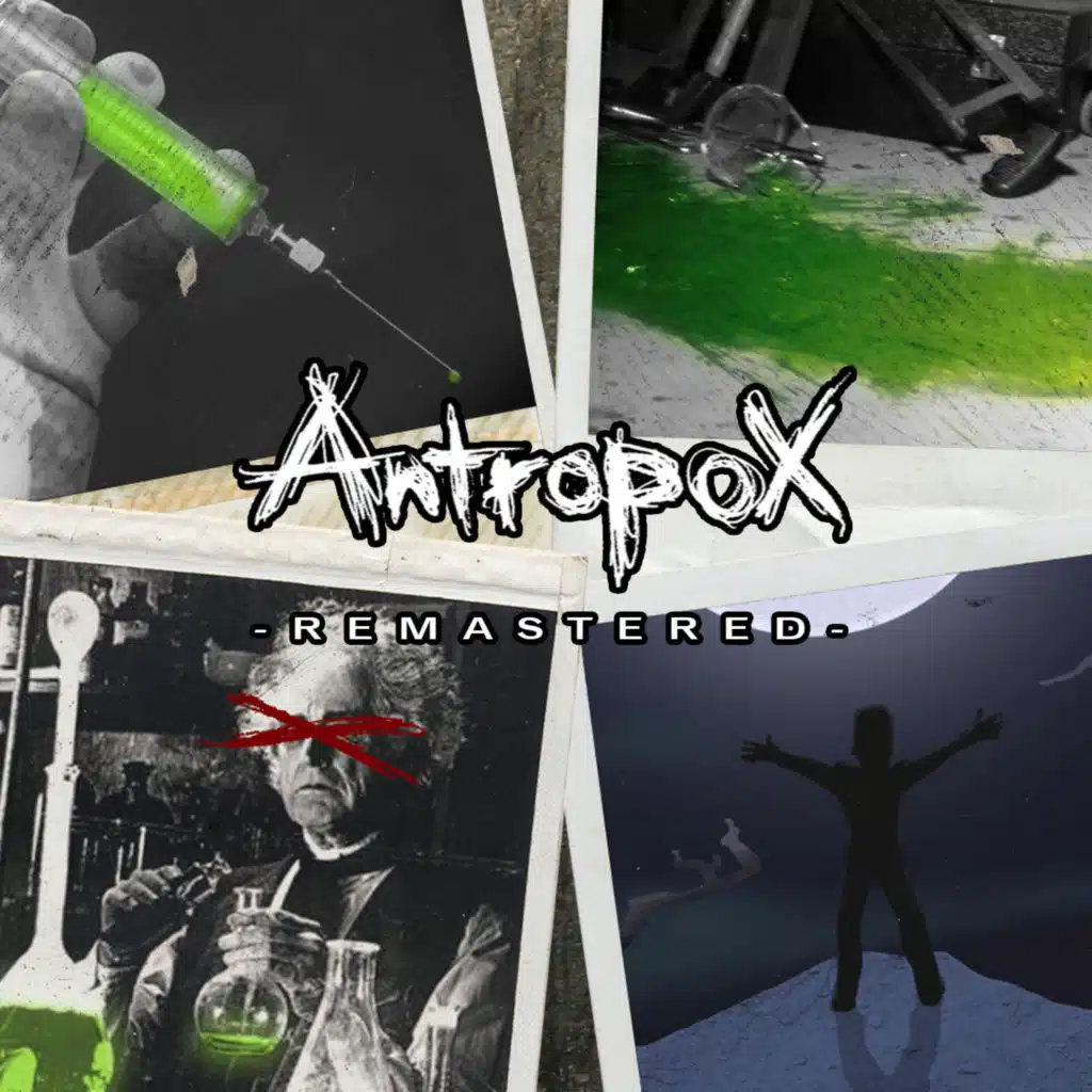 Antropox: Remastered