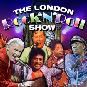 London Rock And Roll Show