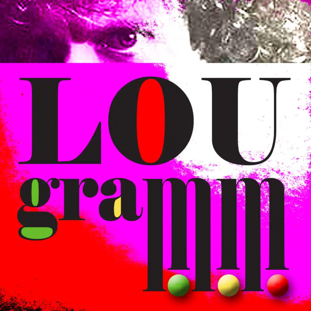 Lou Gramm