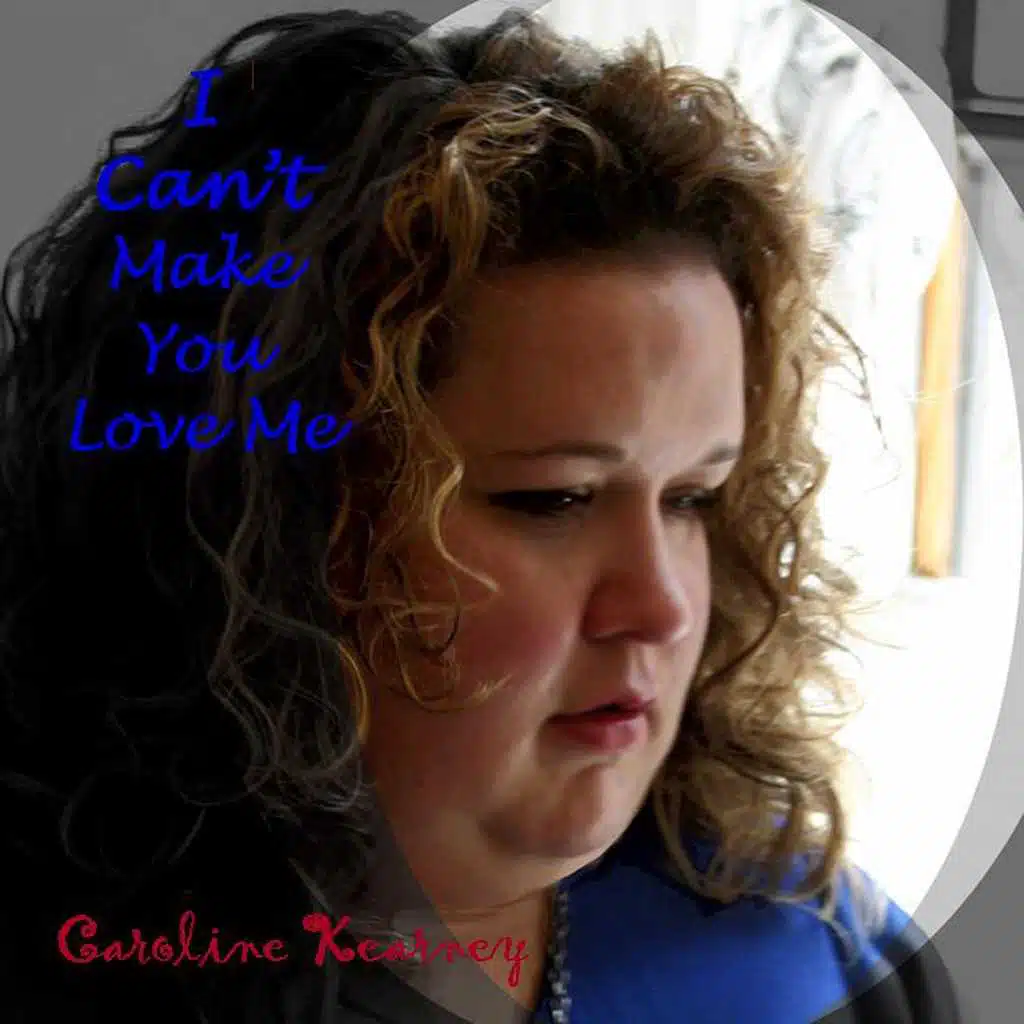 I Can't Make You Love Me