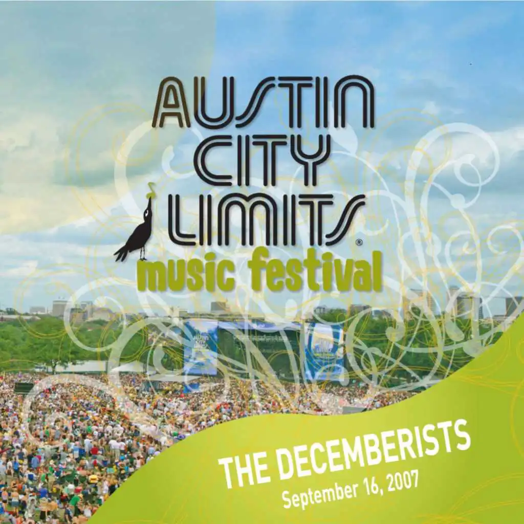 The Perfect Crime #2 (Live From Austin City Limits)