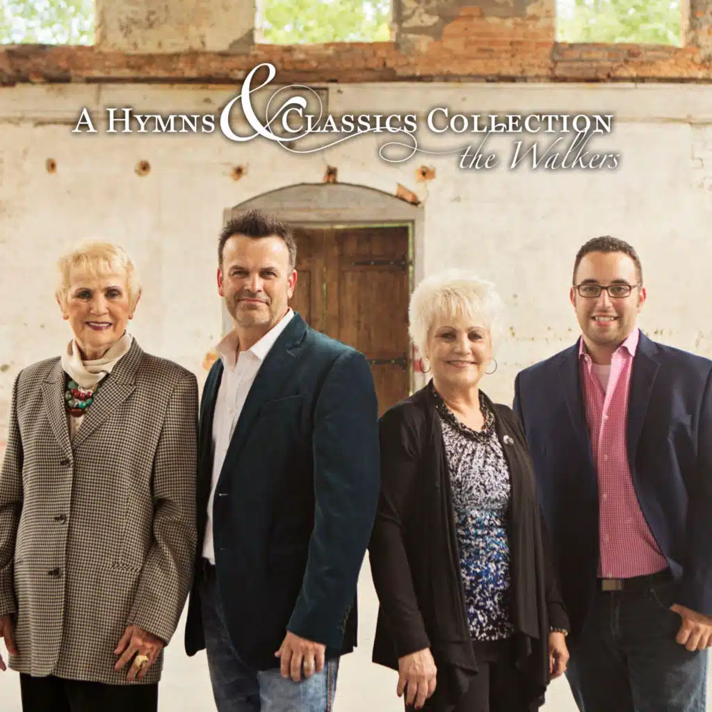 A Hymns & Classics Collection