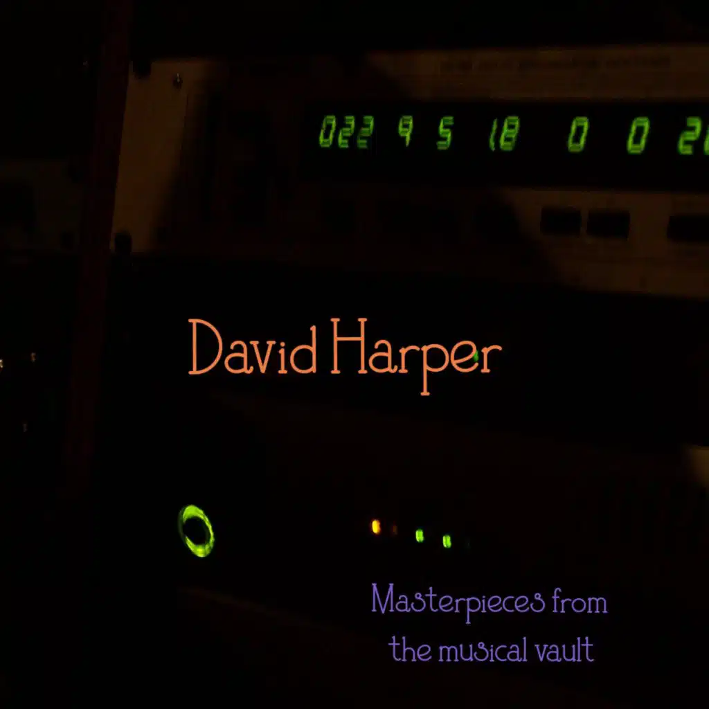 Masterpieces from the Musical Vault