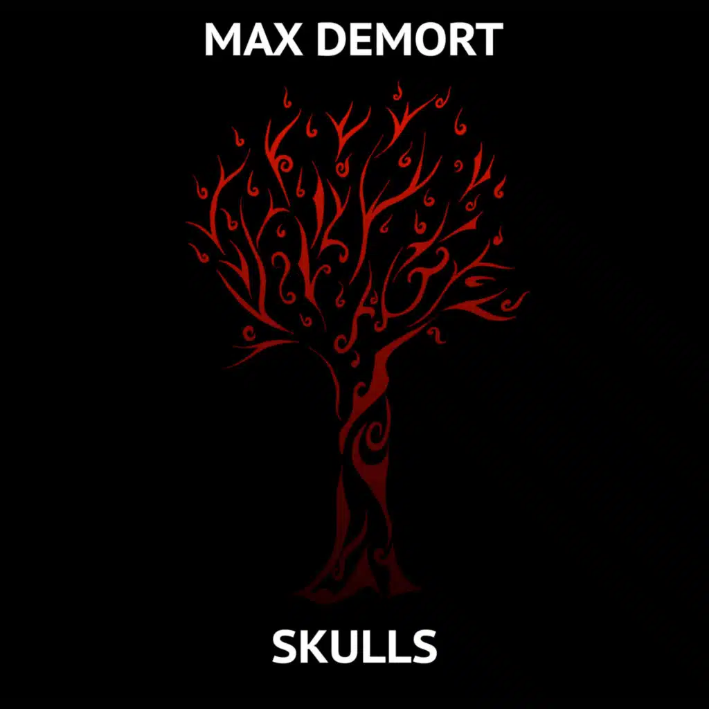 Max Demort