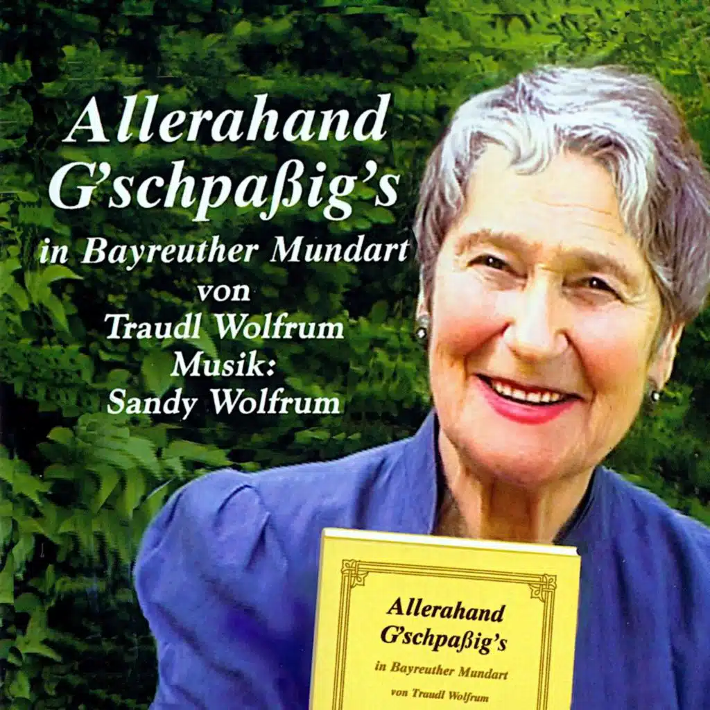 Allerahand G'schpaßig's (Live)