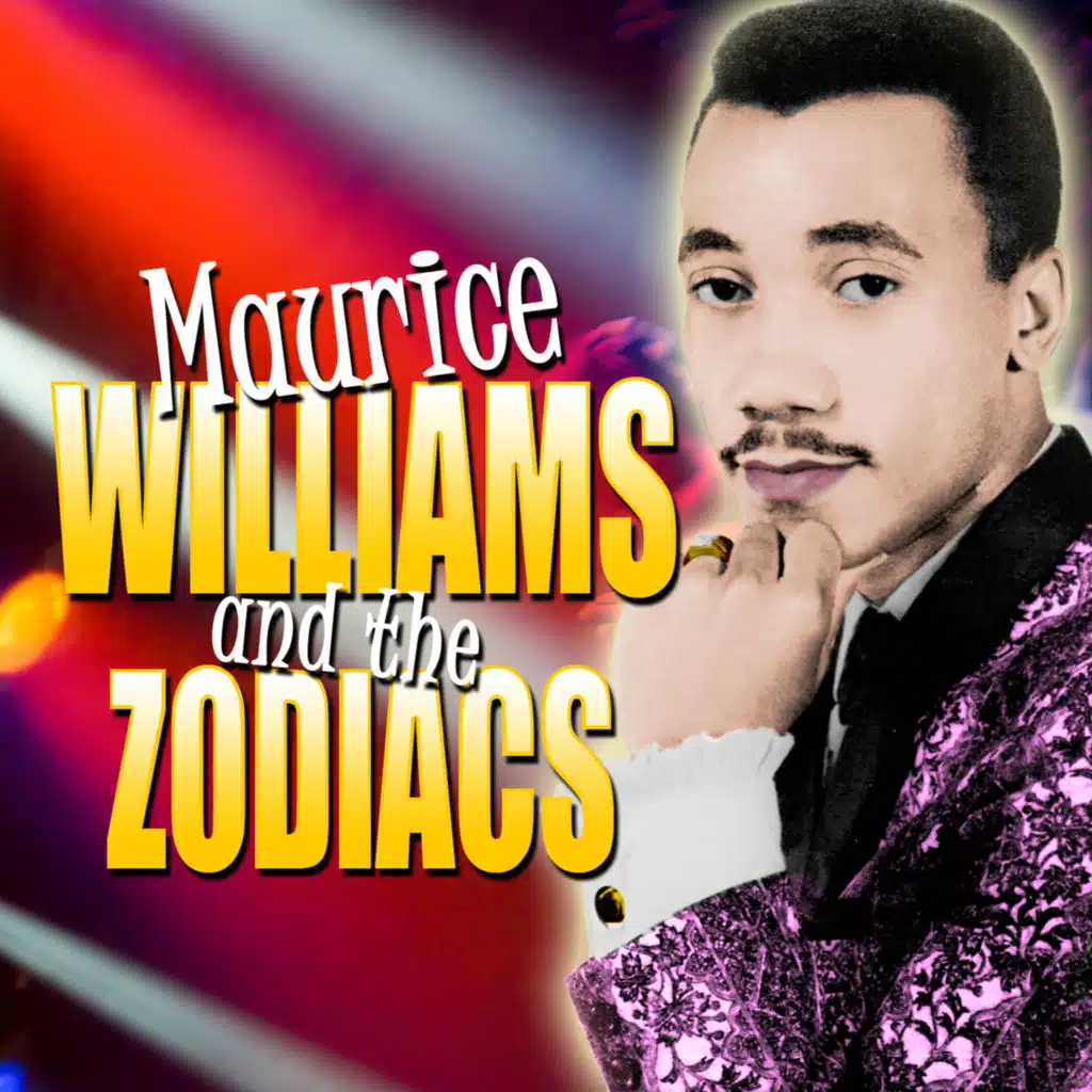 Maurice Williams And The Zodiacs